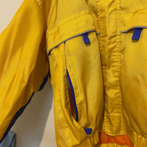 VINTAGE Tommy Hilfiger Jacket - Picture 7 of 10